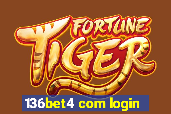 136bet4 com login